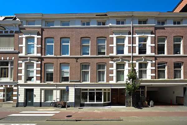 Medium property photo - Laan van Meerdervoort 37A, 2517 AD The Hague